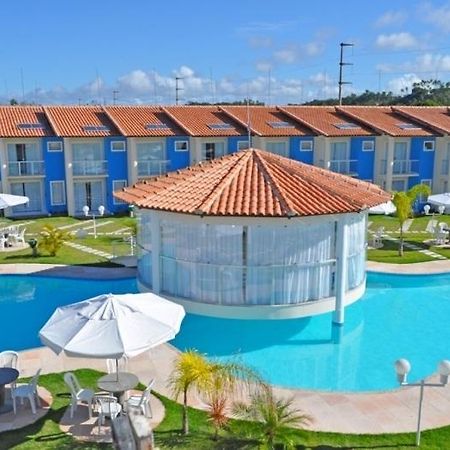 Mont Siao - Rede Tonziro Lejlighedshotel Porto Seguro Værelse billede