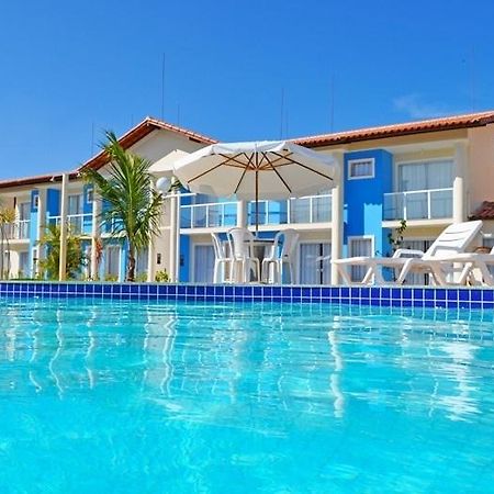 Mont Siao - Rede Tonziro Lejlighedshotel Porto Seguro Eksteriør billede