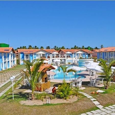 Mont Siao - Rede Tonziro Lejlighedshotel Porto Seguro Eksteriør billede